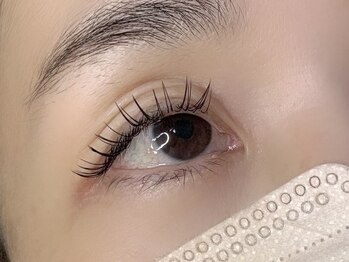 ラナン(Lanan)/フラットラッシュ