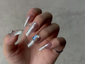 ネアー 新潟(NEER)/艶んっとネイル