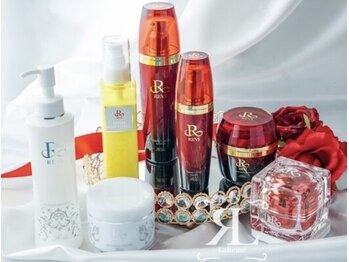 ハーブピーリングHY/肌悩みの根本解決に!