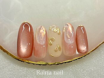 ライリア 川越店(Rairia)/デザインコース