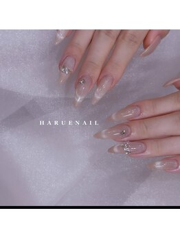 美人計ネイルサロン/