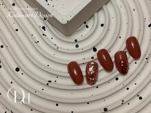 D.d nai 名古屋栄/名古屋栄/ニュアンス/マグネット