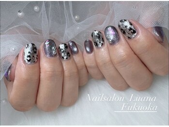 ルアナ(Luana)/定額デザイン