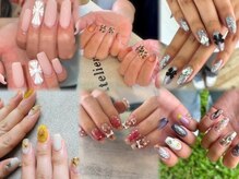 アトリエネイル(Atelier Nail)