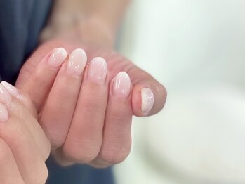 ベージュ　ベイビーブーマー