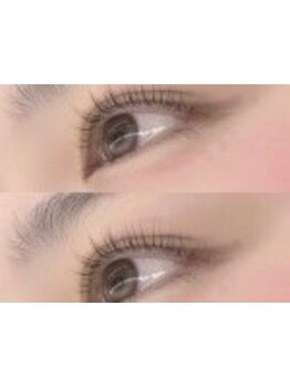 モテ可愛な目元にしたい