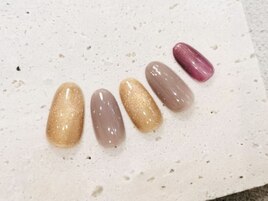 オフィスネイル