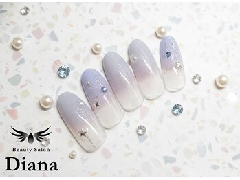 ディアナ 水戸赤塚店(DIANA)/定額ハンド B-044 5,980円