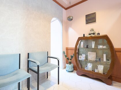 オーバイルッカ(O by RUCCA)の写真