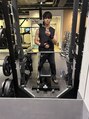 カラダコンシェルジュN(KARADAコンシェルジュN) 定期的に体も鍛えて健康と体力UP!皆様の健康をサポートします♪