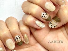 ロテン ガーデン/