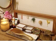 シルクレーション(circulation)の雰囲気（アメニティ。）