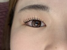 アーツ アイサロン 町田店(arts eyesalon)/韓国風パーマ