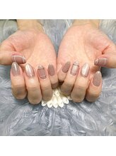 プリティ(Pretty)/定額ネイル