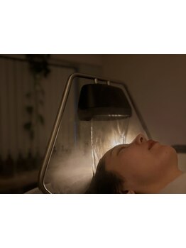 ご褒美にオススメ贅沢サロン