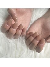アイネイルズ 布施店(I.NAILS)/布施フィルイン/長さだし