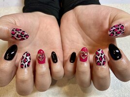 お客さまからお持ち込みアート