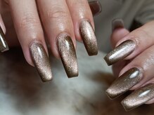 ケーズベース スージーネイル(Ks BASE Susie nail)