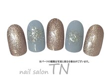 ティーエヌ イオン新潟青山店/1月季節の定額5900円コ―ス