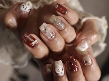 リュセル(Lusel)/【hand】omochikomi