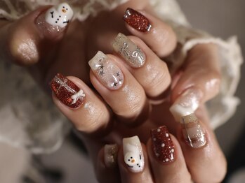 【hand】omochikomi