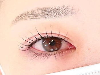 ララ(Lara)の写真/【自信の持てる目元に☆】なりたいイメージに合わせて、理想の目元を実現♪通いやすい価格が魅力◎