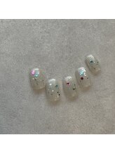 チェスナッツルーム(Chestnuts room)/シンプルニュアンスコース