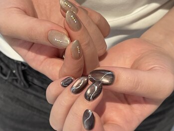 アネリ(Aneri)/Nuance design