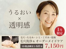 VS28スキンケアスタジオ バリイン 銀座(BALI IN)