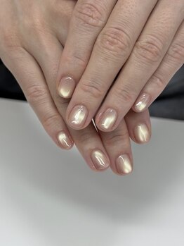 フロムシウ(from siu.)/大人マグネット