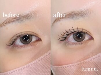 ルムー(lumuu.)/アンドヘルシー