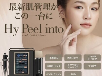 リラクゼーションサロン ラキ(laki)の写真