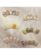 ムーンボウ(moon bow)/シンプルコース