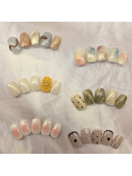 シンプルコース