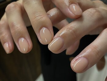 ネイル ルーム エン(nail room en.)/