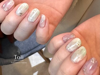 トリ 表参道(Toli)の写真