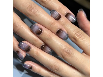 サロンジー(salon g)の写真