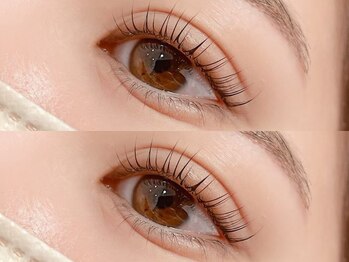 ラル 大名(Ral.)/まつげパーマ