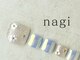 ナギ 川口店(nagi)の写真/GWは足元からオシャレしてお出かけを全力で楽しもう◎大きいソファでゆったり～カサカサ→ふわふわ♪