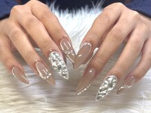 ネスネイル 池袋(Nes.nail)/うるうるマグネット