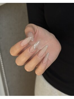 アニュ(anuw)/one color &nbsp;（パーツ追加）