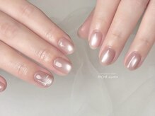 nail & eye salon RICHE quatre【リッシュ キャトル】久屋大通店 【5/1プレオープン】