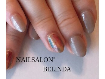 ネイルサロン ベリンダ(Nail salon Belinda)/