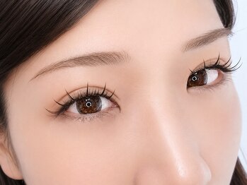 ル リアン(le Lien)の写真/SNSで流行りのワンホンデザイン☆ナチュラル&上品な瞳☆あの理想的な目元に！