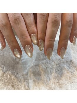 プロエム/hand gel design