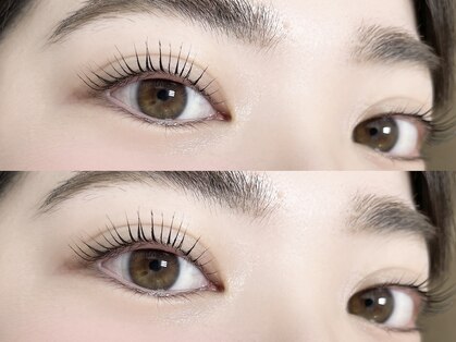 eyelash salon En.の写真