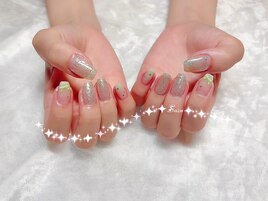 Suzu/仙台/フラッシュ