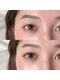 ルネ アオヤマ(LUNE AOYAMA)の写真/エクステのお悩みをなんでも相談！1人1人のお目元を輝かせるオーダーメイドの施術をご提供。