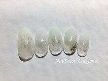 チレンテ(Chi-lente)/定額ネイルデザイン