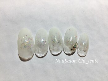 チレンテ(Chi-lente)/定額ネイルデザイン